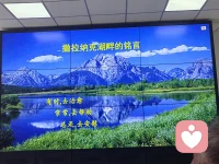 泰戈爾《用生命影響生命》：

把自己活成一道光，因為你不知道，誰會借著你的光，走出了黑暗。

請保持心中的善良，因為你不知道，誰會借著你的善良，走出了絕望。

請保持你心中的信仰，因為你不知道，誰會借著你的信仰，走出了迷茫。

請相信自己的力量，因為你不知道，誰會因為相信你，開始相信了自己。

愿我們每個人都能活成一束光，綻放著所有的美好！配圖