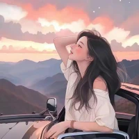 最近很火的一段話：“你要計較，雞毛蒜皮也能傷你，你若釋懷，風風雨雨也不畏懼，人生是認清與看待，也是執著與勇敢，萬事盡心盡力，而后“順其自然”。

面對生活的風風雨雨，我們唯有學會釋懷，才能以更加從容和自在的姿態前行。配圖