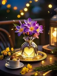 💖发生在你身上的任何一件事，都在教你【懂得承担】！当你懂得承担，这世界不会再有争吵！