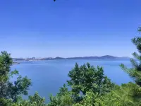 “在这个世界上，不是所有合理和美好的都能按照自己的愿望存在或实现。”与其把曾经的痛苦和执念负担在肩，步履蹒跚，寸步难行；倒不如放下意难平，一切自安然。  ​