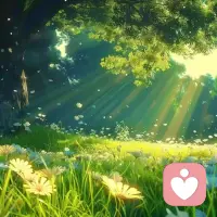 人生就像一场旅行，重要的不是目的地，而是沿途的风景，以及看风景时的心情。配图