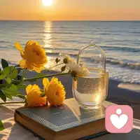 你的日常生活，就是你的心理健身房。尝试不一样的心理模式，看看能带来哪些变化。配图