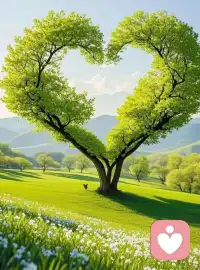 你计较，心态必纠结；
你大度，世界便开朗；
你善良，人生才温暖。
人这一生，有时春风得意，
有时举步维艰。
保持一颗平和的心，
就可以淡然笑对人生的酸甜苦辣。配图