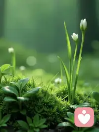 如果我们能够意识到，让生活跌至谷底、经历自我崩溃，其实是通往重生的入口，我们就不会那么害怕了。配图