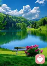 多给身边人一点鼓励，少一点指责；多一点理解，少一点抱怨；多一点支持，少一点拆台。
当你自带光芒，自然会吸引来更多同频的人。配图