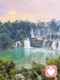 心若蒙尘，看谁都像带了刺；心若澄明，见谁都能从容以对。配图