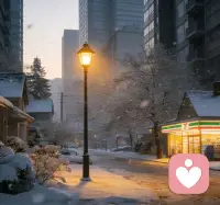 一月再见，二月你好，无论这个世界对你怎样，都请一如既往的努力勇敢，充满希望，要相信，所有的美好，都将如期而至。配图