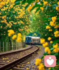 人生最好的体验，就是可以遇见更多鲜活的生命！
​.
​
​见自己，见天地，见众生！配图