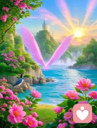 早上好！美好的一天又开始啦！人生最好的状态就是把自己的心照顾好，充实于生活，平和于心态。愿你看淡世事沧桑，内心仍安然无恙，微笑面对生活，向阳而生，活出最灿烂的自己！配图