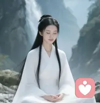 让你内耗的人和事都不是好人好事。不理不问，不起波澜。配图