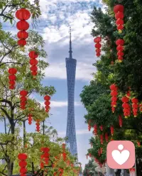 决定一个人心情的不是环境，而是心境～配图