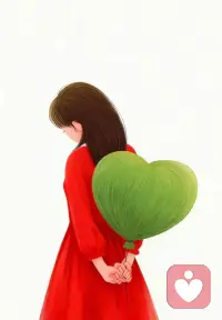 痛苦敲门时，让希望去应门——你永远拥有选择视角的权利。配图