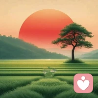 如果你正确地处理自己的经历，
它们将永远为你服务而非困扰你配图