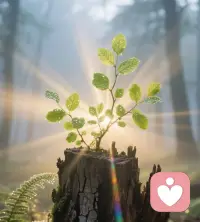 穿越恐惧最好的方式
就是你去重新经历恐惧
你就可以慢慢放下恐惧配图