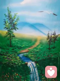 一个人和外界的关系，本质上是和自己的关系的映射。当你能与自己和谐相处，必然也能与外界和谐相处。当你内在动荡不安，外在也将是兵荒马乱。你所遇到的纷扰与敌意，大概率是内心不安与自我对抗的向外投射。