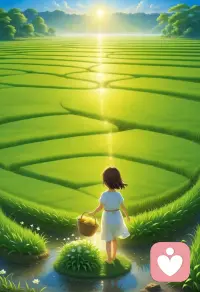 认真做好每一件想做的小事
日积月累都会沉淀成
独属于你的了不起的大财富
 
守好内心，做自带光芒的人
世间所有美好自会奔赴而来，不期而遇！