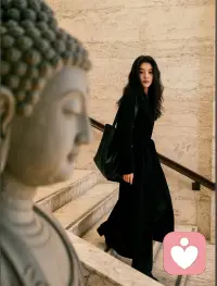 请你努力，不为取悦别人，不为一时虚荣，只为成全自己，只为在未来的日子里，有选择生活的底气，有抵御风雨的能力，有不负岁月、不负自己的底气。
愿我们，脚踏实地，向阳而行，终能活成自己喜欢的模样。配图
