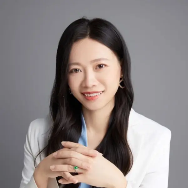 冼翠凤倾听者