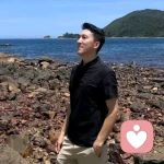 依靠的頭像