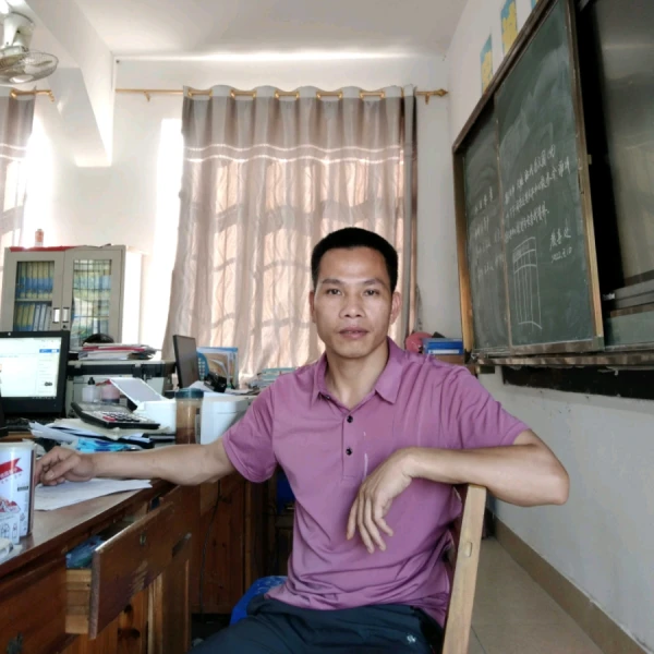 周老师