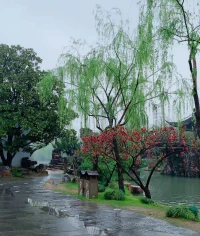 老天對(duì)我們的寵愛(ài)，以各種各樣的方式呈現(xiàn)，有時(shí)會(huì)很極端，似乎要把我們逼入絕路，也許只有這樣才能讓我們不得不遠(yuǎn)離舒適區(qū)，從此朝著內(nèi)在之旅行進(jìn)，開(kāi)啟自己無(wú)限潛能的路。配圖