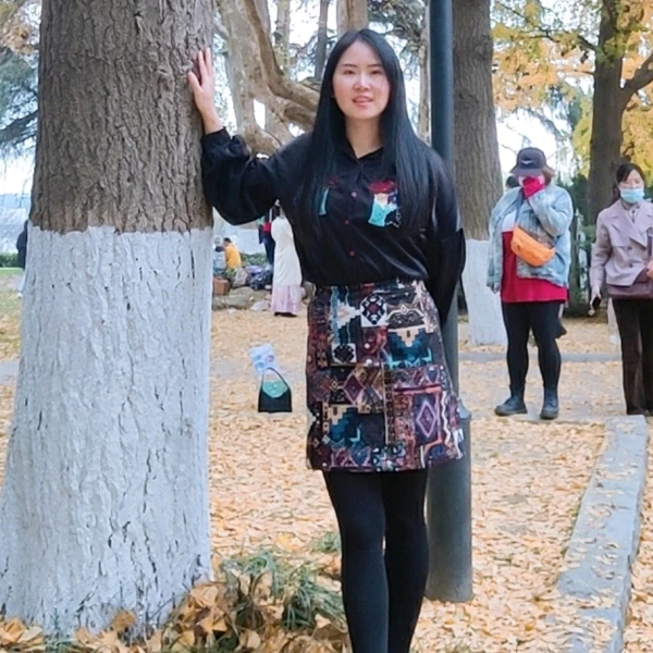 晶晶子——心灵疗愈师