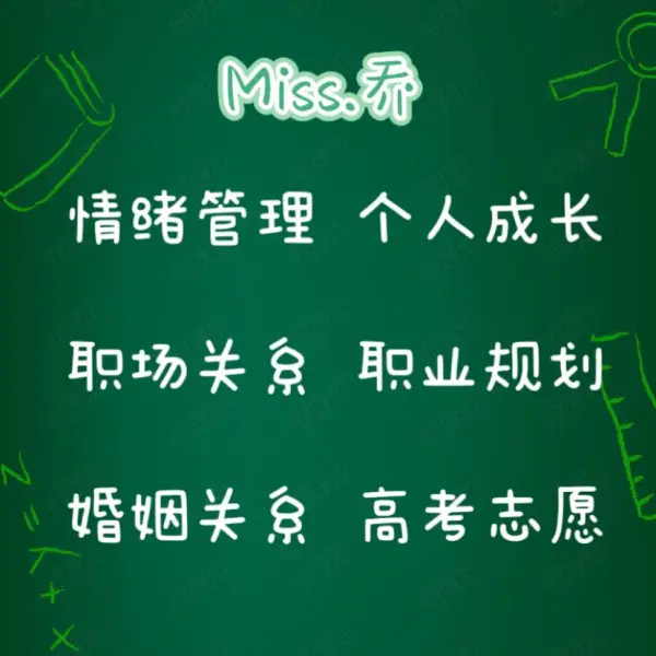 Miss.喬