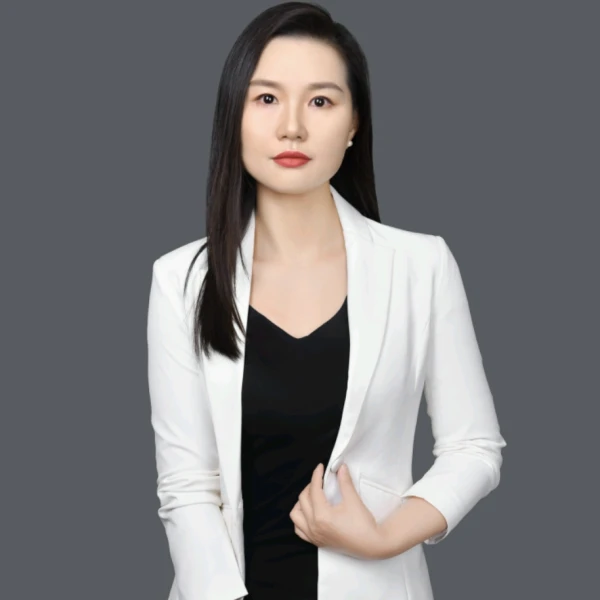 宛庭【情感導師】