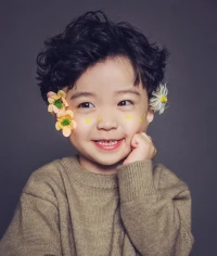 會哭的孩子有糖吃，糖吃多了對身體不好??????配圖