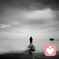 很多人都只是在生理上長大了。在心理上，一直都處于一個孩童狀態，需要得到贊賞，獲得他人的理解、肯定才有勇氣去做自己想做的事情。因為他/她始終處于一種心理上的“共生狀態”，并沒有成長為獨立的個體，他人的就顯得特別重要。配圖