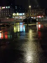 又是一個下雨天。。。。。。配圖