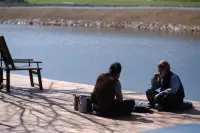 人生第三個境界的成長：越己，就是超越自己。人一生最大的障礙不是別人，而是我們自己，當我們認清了自己，接納自己，才有可能做到超越自己。配圖