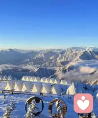 想要看世界的勇敢，人活在体验位
害怕被抛弃的恐惧，人活在防御位配图