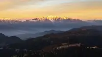 在追逐光的路上
我在意的是那一霎那溫暖光明了我
雖然天黑了我就得把光還給太陽
——-《小王子》配圖