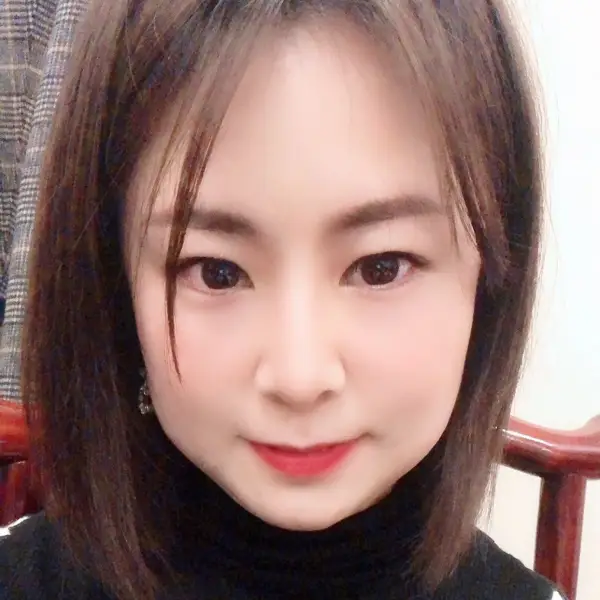 張麗