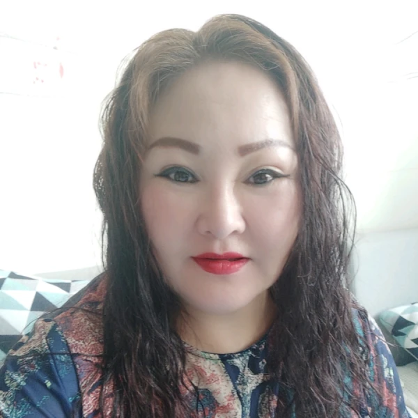 心灵姐姐陪伴你