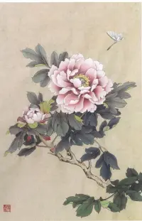 心中所想非自己。配圖