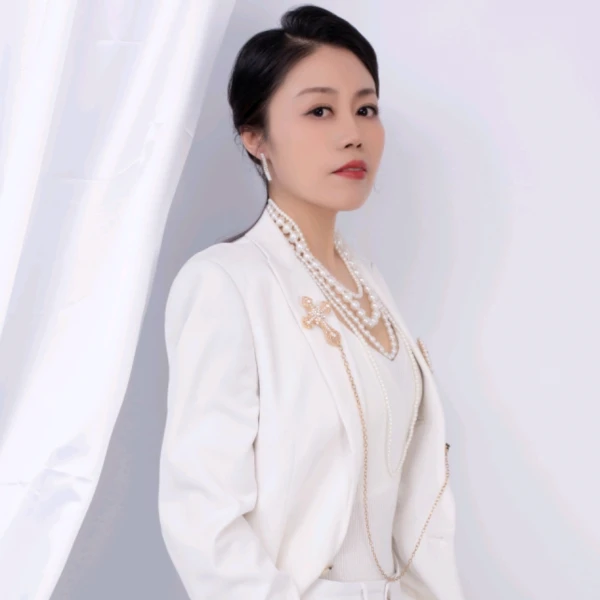 楚晴【婚戀情感】