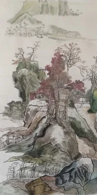 有趣的靈魂，取悅自己，做真我～配圖