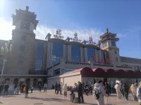 一沙一世界
每次學習都讓我更堅定了前進的步伐，打開生活的正確方式：學習，深耕，精進……配圖