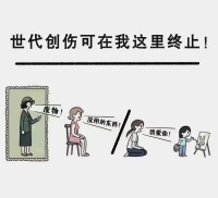 [月亮]心理學(xué)有個(gè)詞叫“代際傳承”
說(shuō)的是，每個(gè)人都或多或少帶有來(lái)自原生家庭的創(chuàng)傷，這種創(chuàng)傷，會(huì)一代代延續(xù)。

事實(shí)上，“代際傳承”不是必然，可以停止。總是困步不行，才是我們教育不好孩子的真正原因。

這個(gè)世界上，沒(méi)有完全完美的原生家庭，也沒(méi)有完全無(wú)創(chuàng)傷的人。

總是困步不行，原地打轉(zhuǎn)，才是我們孩子出現(xiàn)問(wèn)題的根本原因！

原生家庭問(wèn)題，值得每個(gè)人面對(duì)和思考，卻不值得一代又一代的傳承。

作為養(yǎng)育者，我們能做的，是從自身開(kāi)始改變，學(xué)習(xí)成長(zhǎng)，切斷傳承，讓傷害停止。

催眠～
可以從潛意識(shí)改變我們的認(rèn)知模式
改變代際傳承
改變從你我開(kāi)始???配圖