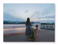 家長別把焦點放在問題上去和問題站在一起“改造”孩子，要想著跟孩子站在一起戰勝問題配圖