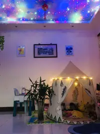 送給孩子心愛的禮物，孩子的幸福感不單單是因為滿足了她物資需求，更重要的是她體會到父母的愛??配圖