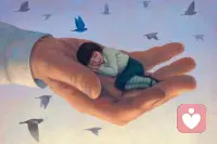 能將你從低谷拖出來的，從來不是時間，而是你心里的格局，和你發自內心的釋懷；這個世界從來沒有感同身受，你可以消沉，也可以抱怨，甚至可以崩潰，但你一定要懂得自愈。當你內心足夠堅定的時候，誰也沒有辦法影響你。配圖