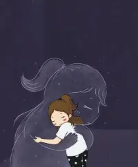 教育總是藏在生活的細節里！配圖