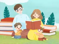 當孩子遇到問題和困難時，父母不能做到接納孩子實際上是不能真正的接納自己，只有做到真正的接納自己才能無條件的接納孩子，才能幫助到孩子。配圖