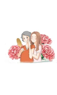 海靈格有一首小詩《我允許一切如其所是》，其中一段是這樣的：


我允許別人如他所是。
我允許，他會有這樣的所思所想，
如此的評判我，
如此的對待我。
因為我知道，
他本來就是這個樣子。
在他那里，他是對的。
若我覺得他應該是另外一種樣子，
傷害的，只是自己。
我唯一能做的，
就是允許。配圖