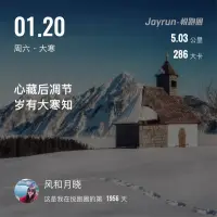 人生低谷，至暗時刻，我們真的什么都做不了了嗎！
不 ，一定會有很多人、很多事等著我們去感受…
例如：品嘗美食、欣賞美景、開啟運動等等
讓自己忙起來 ，有事做，充實起來！配圖