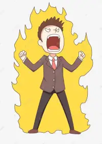 易怒的人并不一定是性格缺陷或自私，這種行為可能是由多種因素導致的，如環境壓力、工作壓力、情緒問題、家庭問題等。當然，也不能排除個別人存在自私、惡意攻擊、控制和暴力傾向，但這并不代表所有易怒的人都有著本質的自私。

在生活中，常見的易怒行為表現包括容易失控、暴躁、情緒化、大聲喊叫甚至是攻擊他人等。雖然這些行為可能給周圍的人帶來很多困擾和困惑，但我們需要理解并盡量從寬容和同情的角度去看待易怒者的行為，并為他們提供適當的支持和幫助。

如果你知道一個易怒的朋友或家人，那么可以試著與他們認真溝通，找出他們的情緒根源，并鼓勵他們采用更加冷靜理性的方式應對情緒。除此之外，還可以引導他們尋求心理咨詢或專業的幫助，以緩解他們的情緒問題。

總的來說，易怒的人不一定具備自私的本質，而是可能遭受到很大的心理壓力或是情緒障礙所導致的一種表象，這時需要及早尋求專業的支持和輔導來解決這個問題。配圖