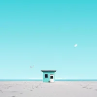 你可以擁有一段糟糕的經歷，但是不能放縱自己過糟糕的人生，命運只負責洗牌，出牌的永遠是我們自己。配圖